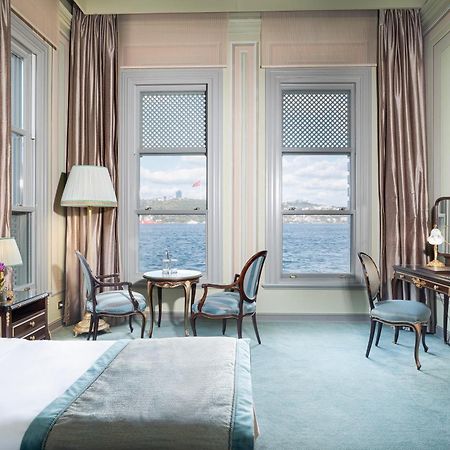 Bosphorus Palace Hotel Стамбул Екстер'єр фото