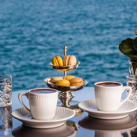 Bosphorus Palace Hotel Стамбул Екстер'єр фото