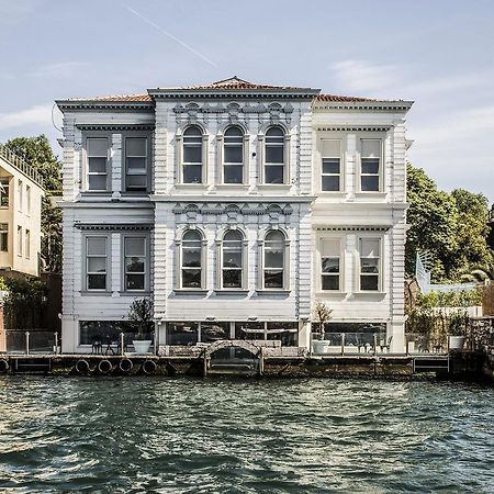 Bosphorus Palace Hotel Стамбул Екстер'єр фото