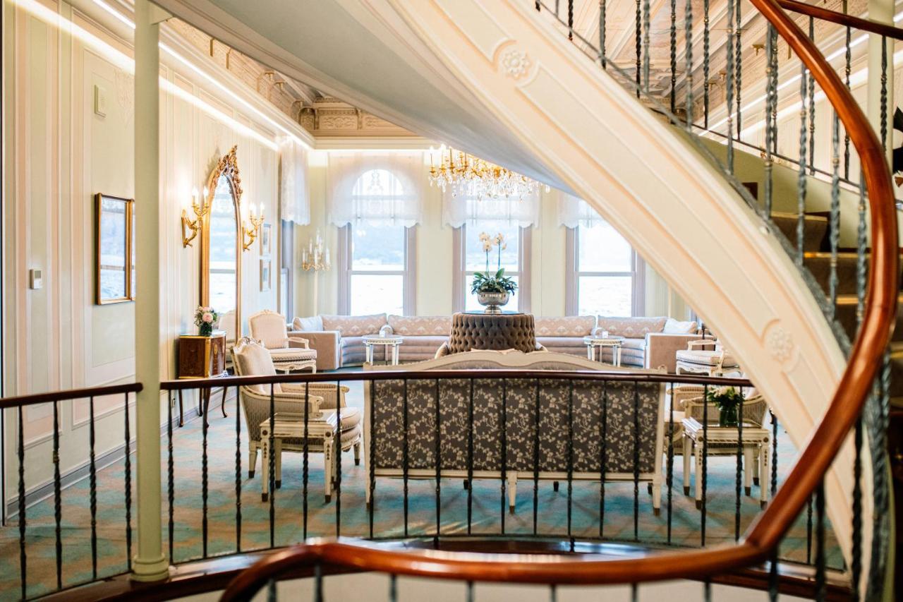 Bosphorus Palace Hotel Стамбул Екстер'єр фото