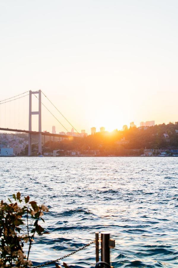 Bosphorus Palace Hotel Стамбул Екстер'єр фото