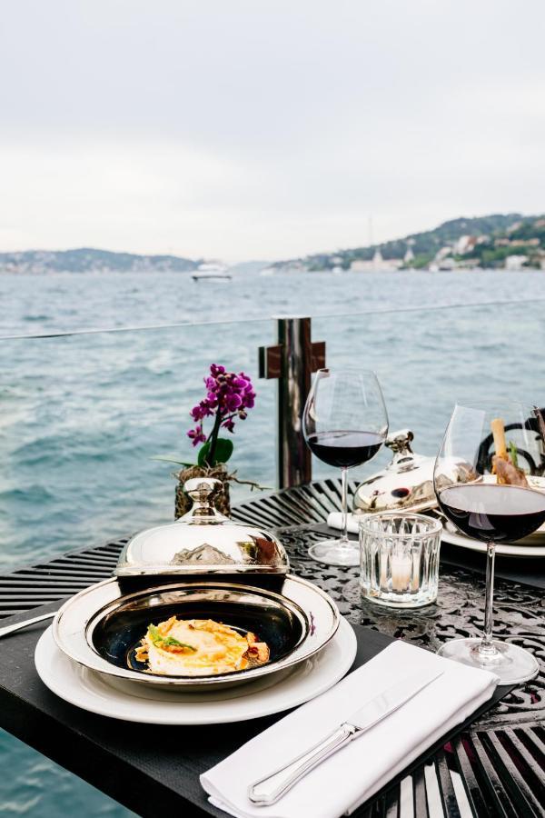 Bosphorus Palace Hotel Стамбул Екстер'єр фото