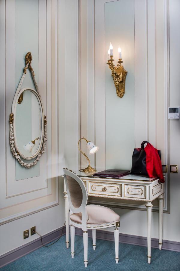 Bosphorus Palace Hotel Стамбул Екстер'єр фото