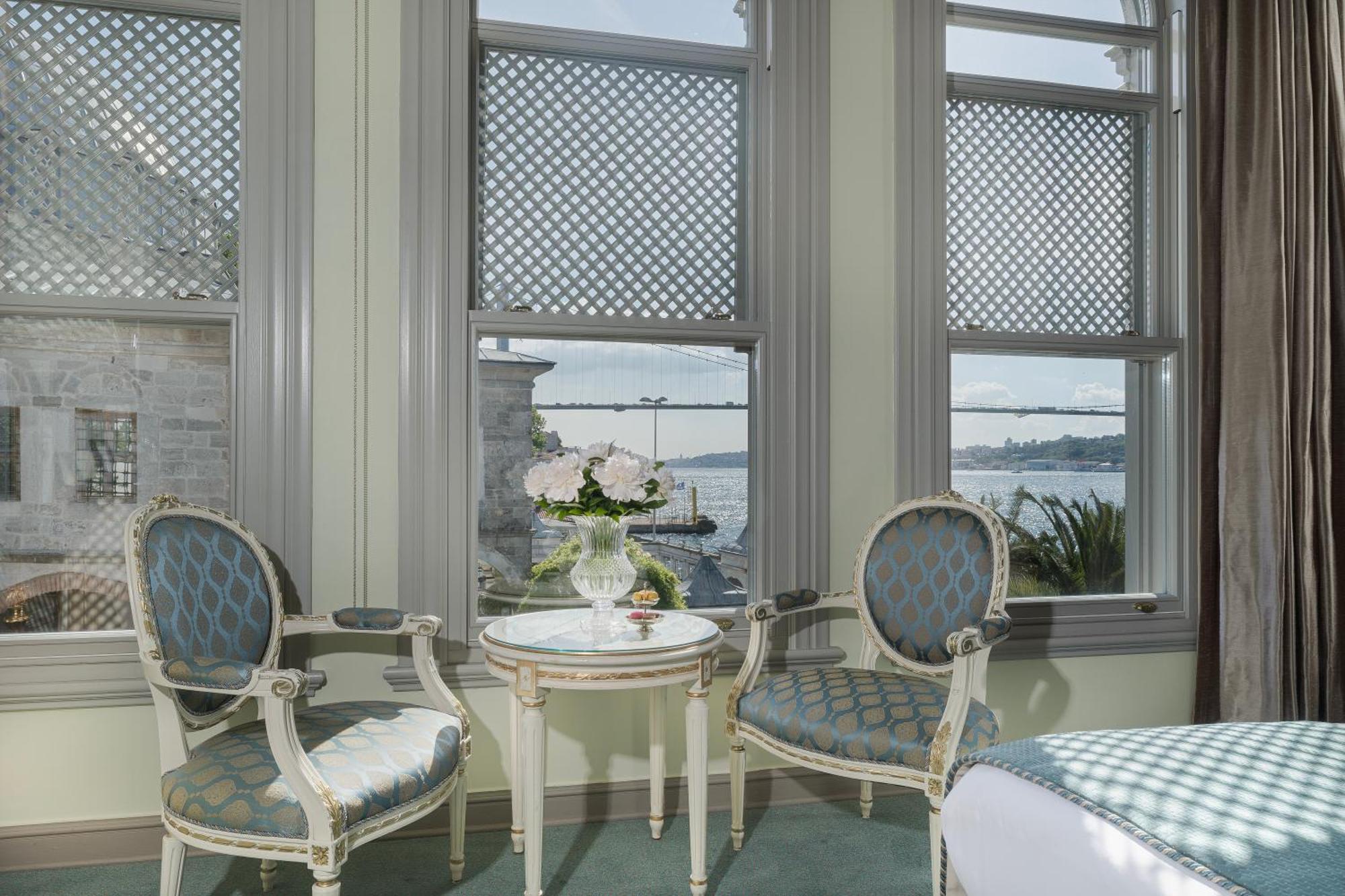 Bosphorus Palace Hotel Стамбул Екстер'єр фото