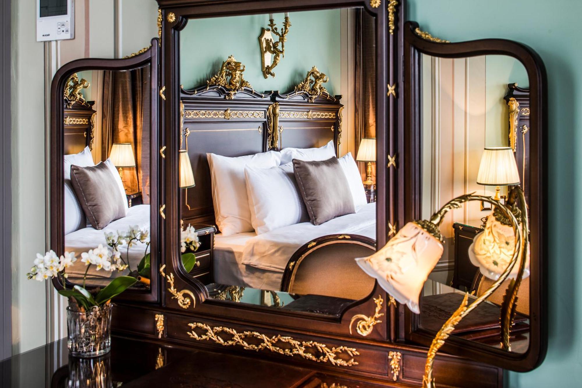 Bosphorus Palace Hotel Стамбул Екстер'єр фото