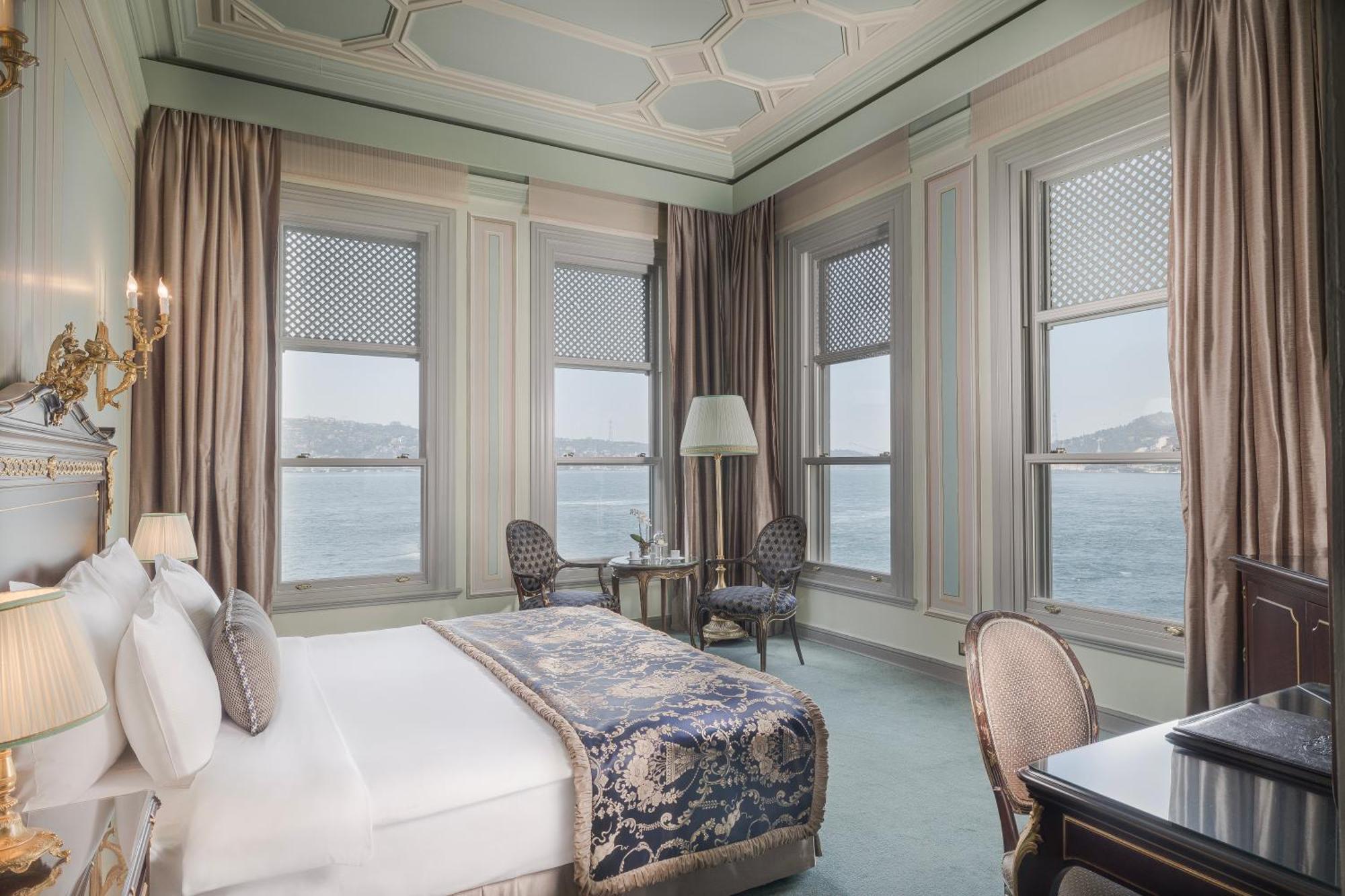 Bosphorus Palace Hotel Стамбул Екстер'єр фото