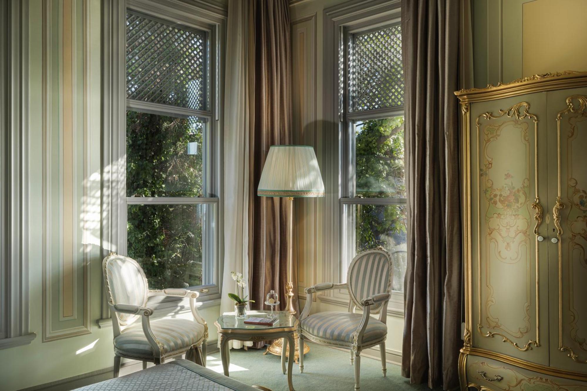 Bosphorus Palace Hotel Стамбул Екстер'єр фото