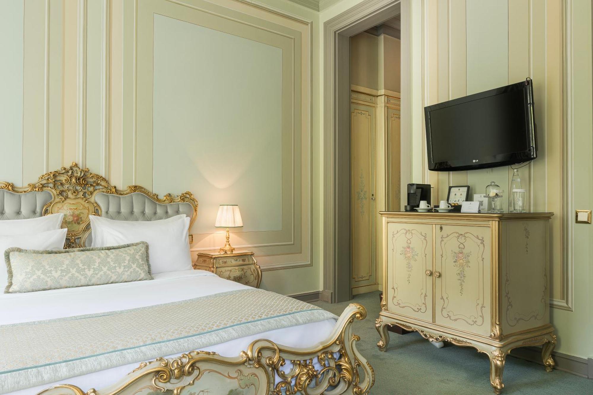 Bosphorus Palace Hotel Стамбул Екстер'єр фото