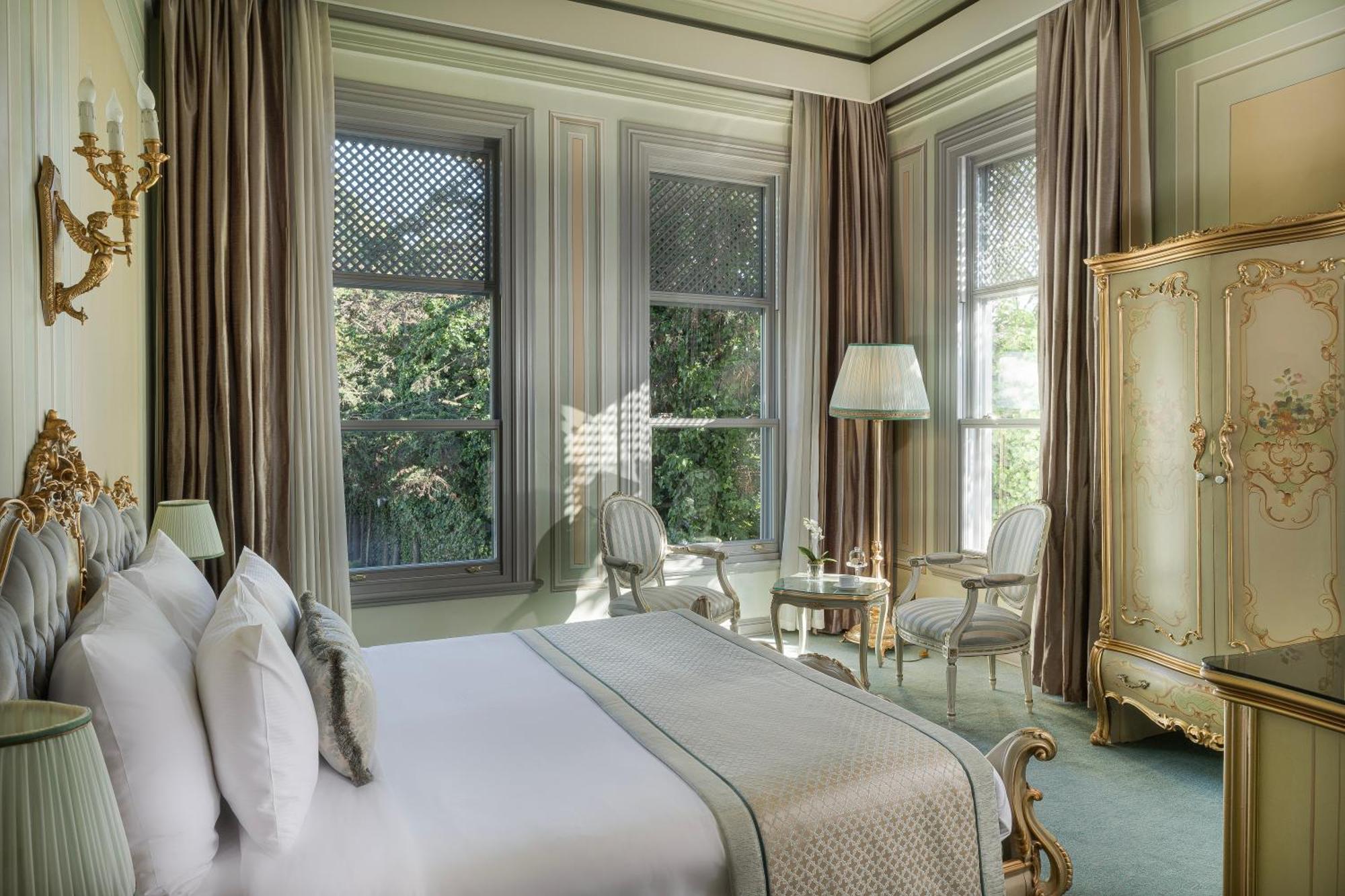 Bosphorus Palace Hotel Стамбул Екстер'єр фото
