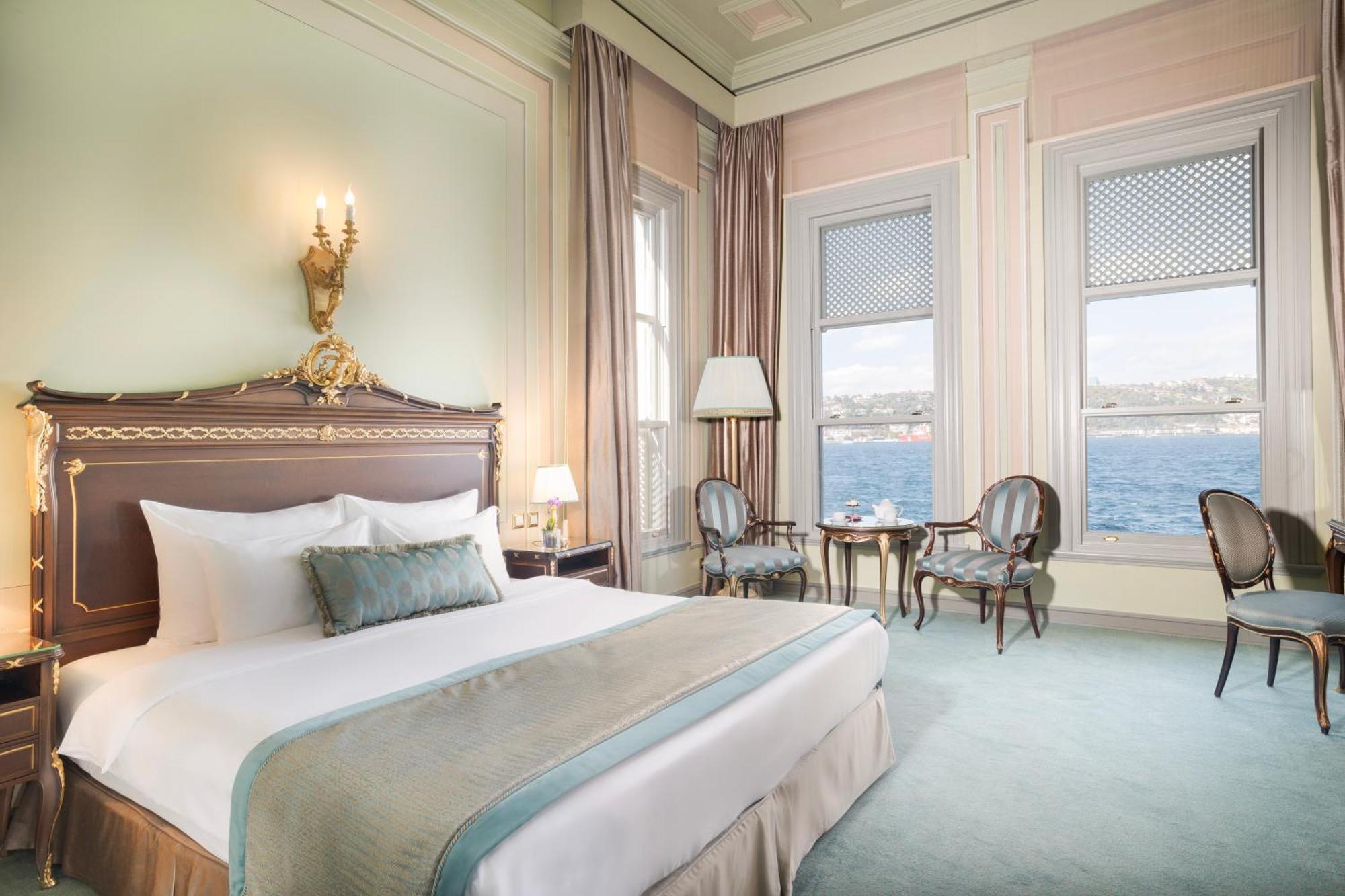 Bosphorus Palace Hotel Стамбул Екстер'єр фото