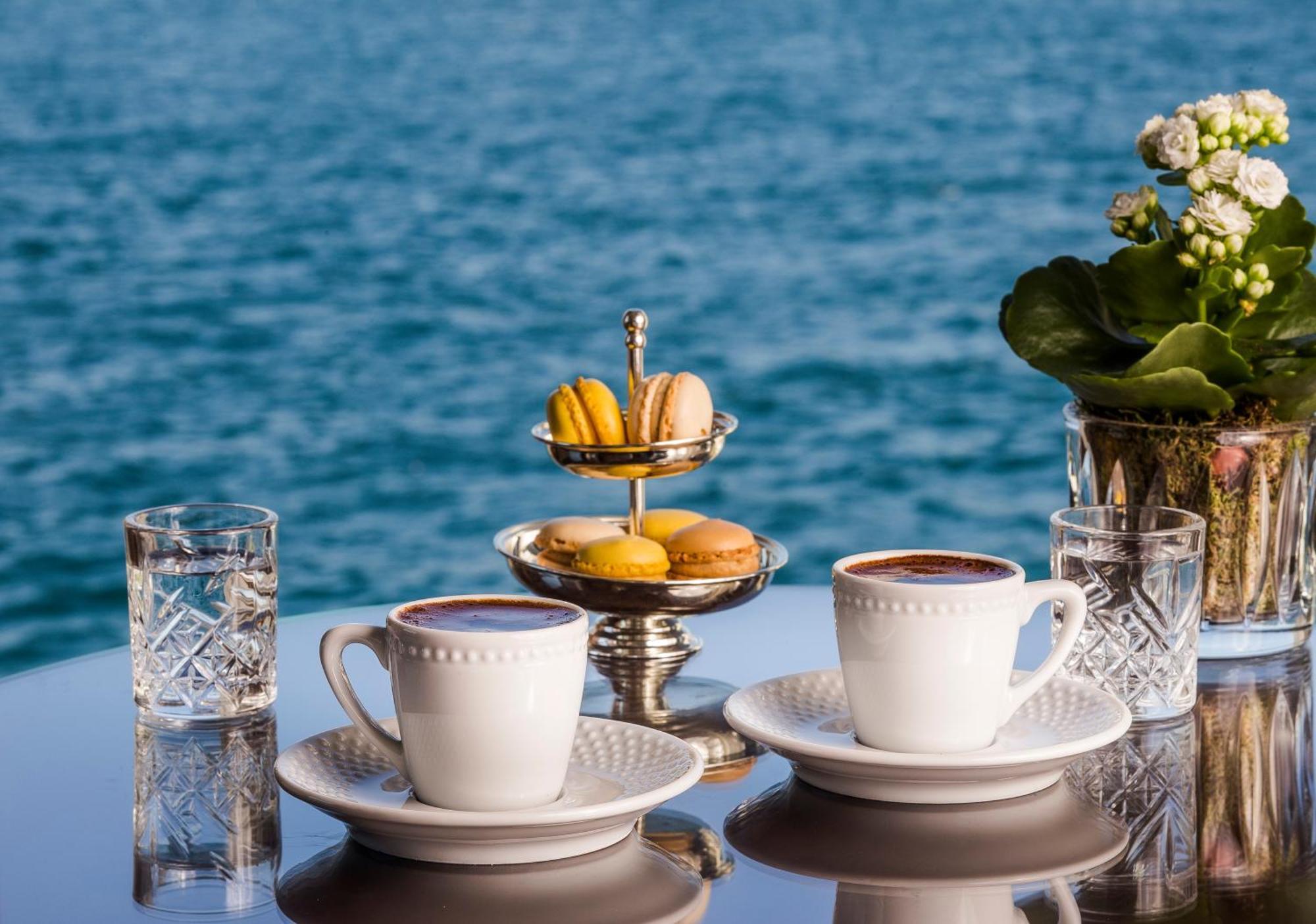 Bosphorus Palace Hotel Стамбул Екстер'єр фото